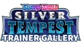 Silver Tempest