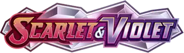 Scarlet & Violet Series