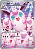 Wigglytuff - Phantasmal Flames #105