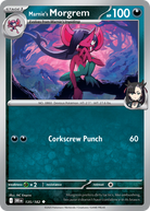 Marnie's Morgrem - Destined Rivals #135