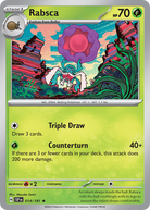 Rabsca - Surging Sparks #14