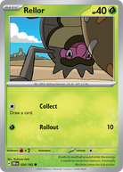 Rellor - Destined Rivals #24