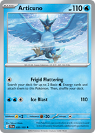 Articuno - Journey Together #32