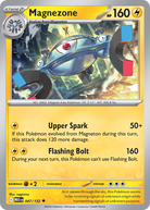 Magnezone - Mega Evolution #47