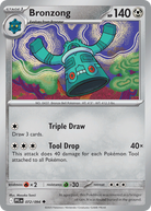 Bronzong - Phantasmal Flames #72