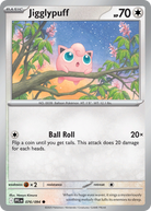 Jigglypuff - Phantasmal Flames #76