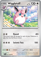 Wigglytuff - Phantasmal Flames #77