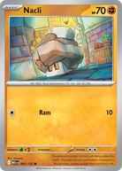 Nacli - Mega Evolution #82
