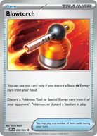 Blowtorch - Phantasmal Flames #86
