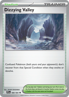 Dizzying Valley - Phantasmal Flames #88