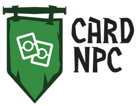 Card NPC
