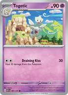 Togetic - Ascended Heroes #81