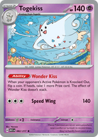 Togekiss - Ascended Heroes #82