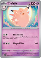 Clefable - Ascended Heroes #75