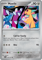 Mawile - Ascended Heroes #144