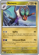 Noivern - Ascended Heroes #157