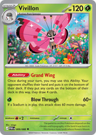 Vivillon - Perfect Order #9