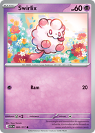 Swirlix - Ascended Heroes #93