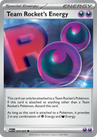 Team Rocket's Energy - Ascended Heroes #217