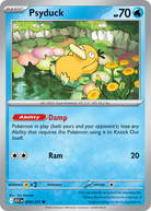 Psyduck - Ascended Heroes #39