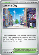 Lumiose City - Perfect Order #77