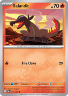Salandit - Perfect Order #15