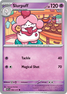 Slurpuff - Ascended Heroes #94